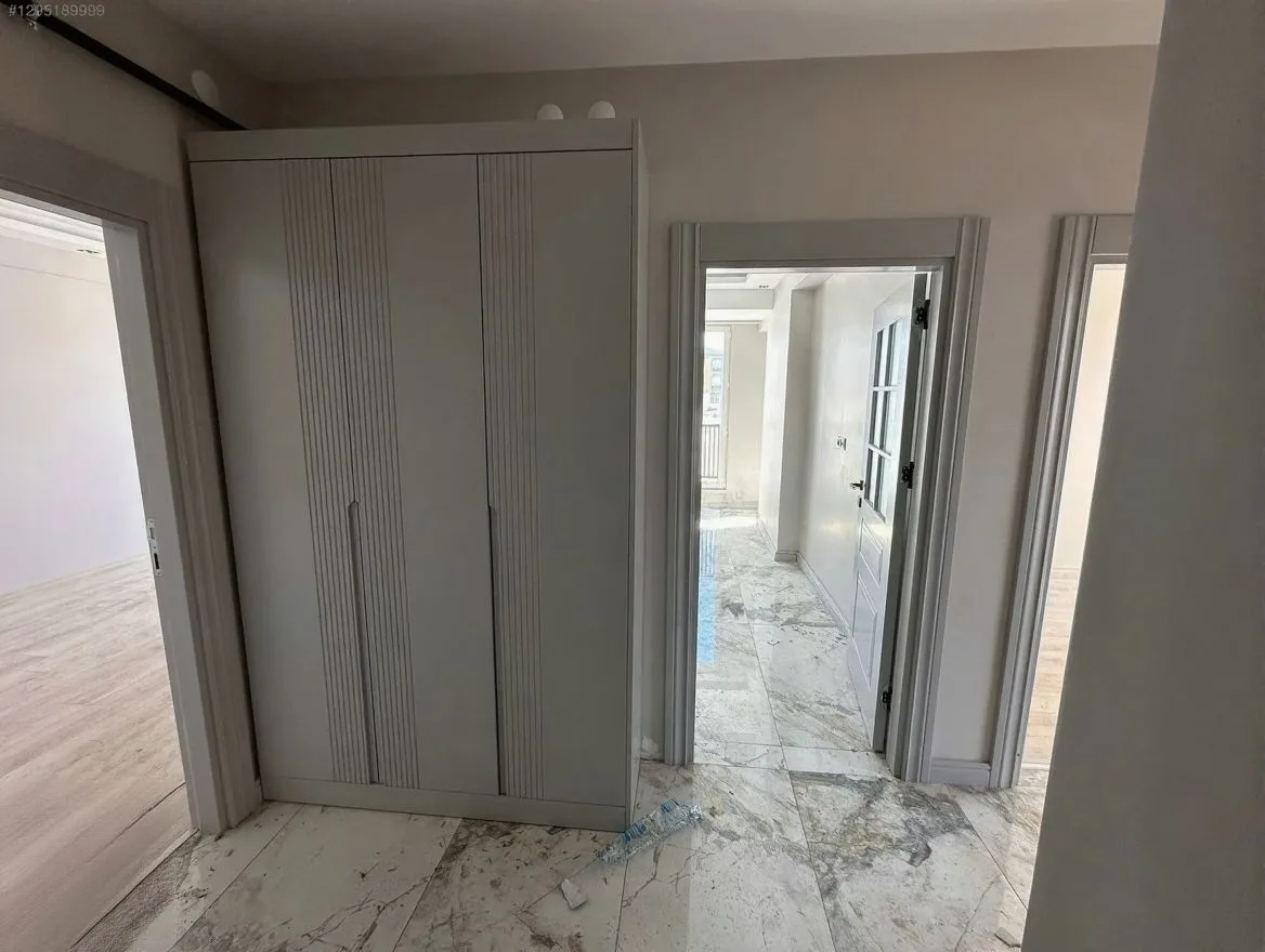 ERZURUM AZIZIYE KİRALIK 2+1 DAİRE ★ 80M² SIFIR - Fotoğraf 10