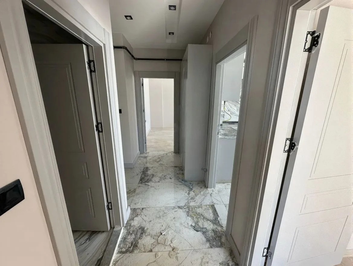 ERZURUM AZIZIYE KİRALIK 2+1 DAİRE ★ 80M² SIFIR - Fotoğraf 11