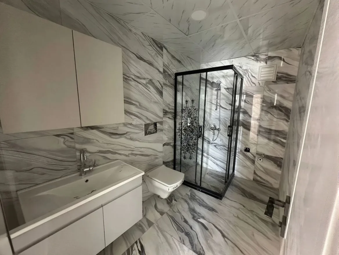 ERZURUM AZIZIYE KİRALIK 2+1 DAİRE ★ 80M² SIFIR - Fotoğraf 13