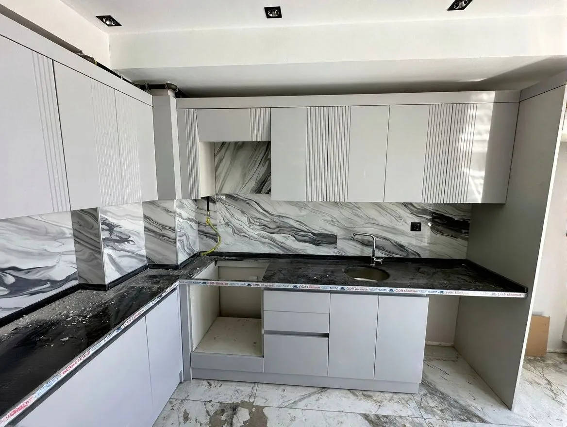 ERZURUM AZIZIYE KİRALIK 2+1 DAİRE ★ 80M² SIFIR - 3