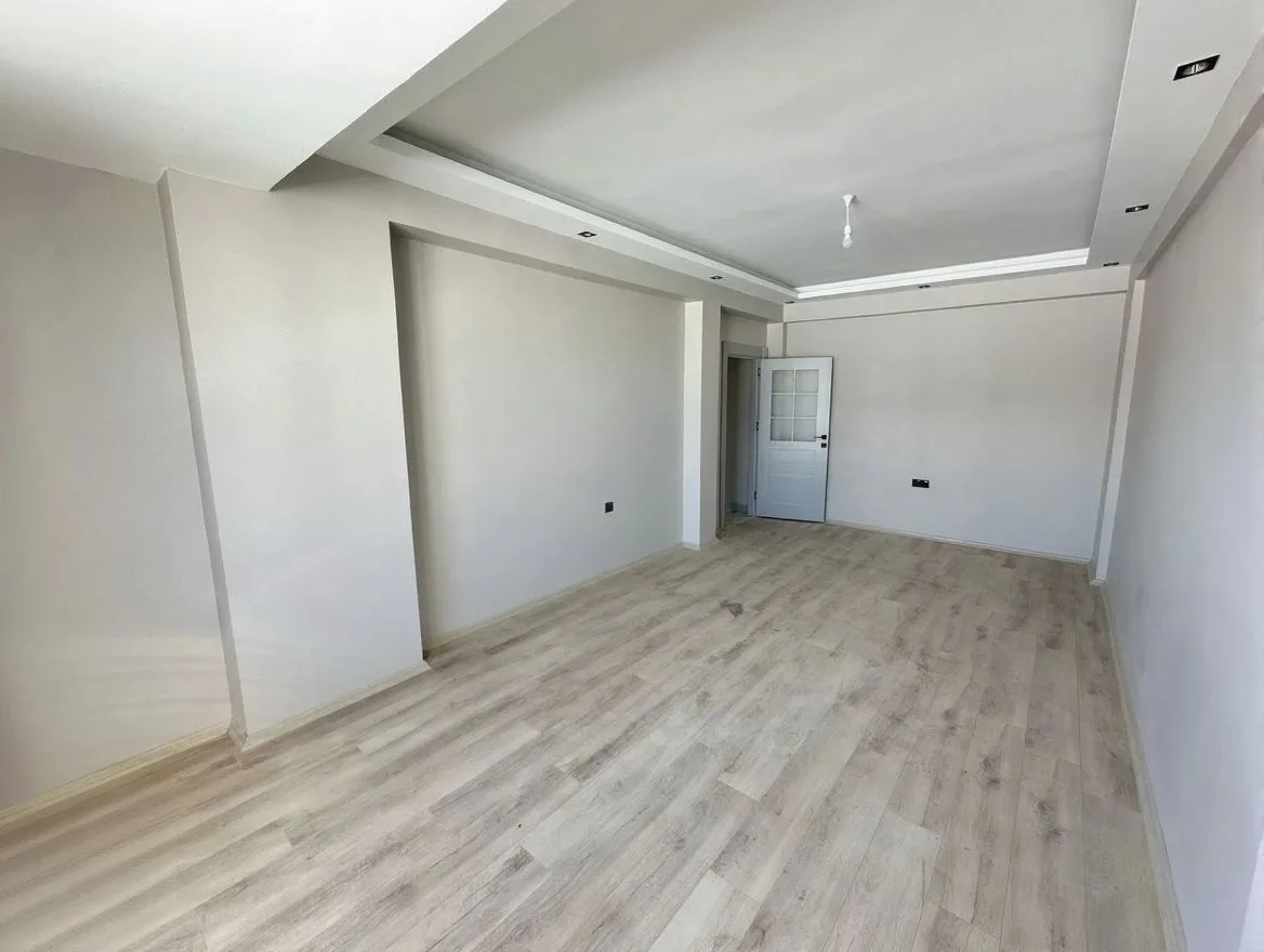 ERZURUM AZIZIYE KİRALIK 2+1 DAİRE ★ 80M² SIFIR - 5