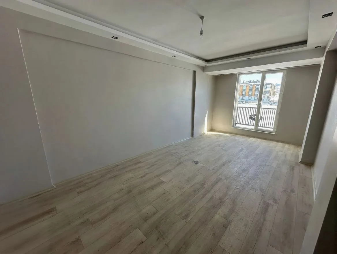 ERZURUM AZIZIYE KİRALIK 2+1 DAİRE ★ 80M² SIFIR - Fotoğraf 6