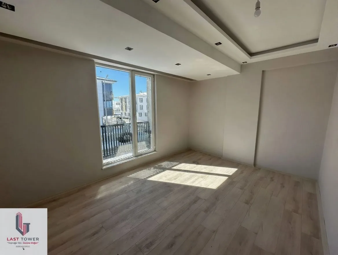 ERZURUM AZIZIYE KİRALIK 2+1 DAİRE ★ 80M² SIFIR - Fotoğraf 7