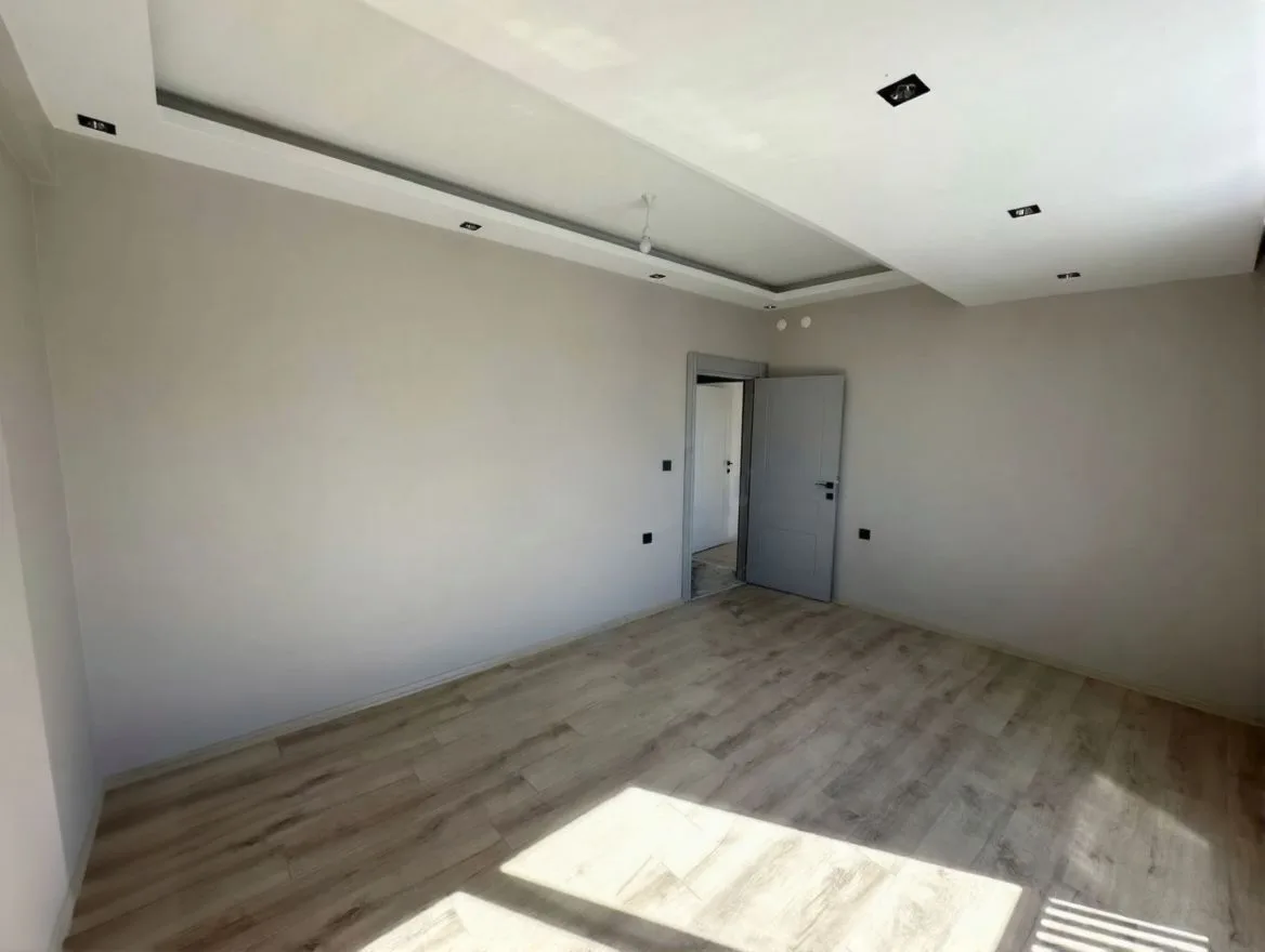 ERZURUM AZIZIYE KİRALIK 2+1 DAİRE ★ 80M² SIFIR - Fotoğraf 8