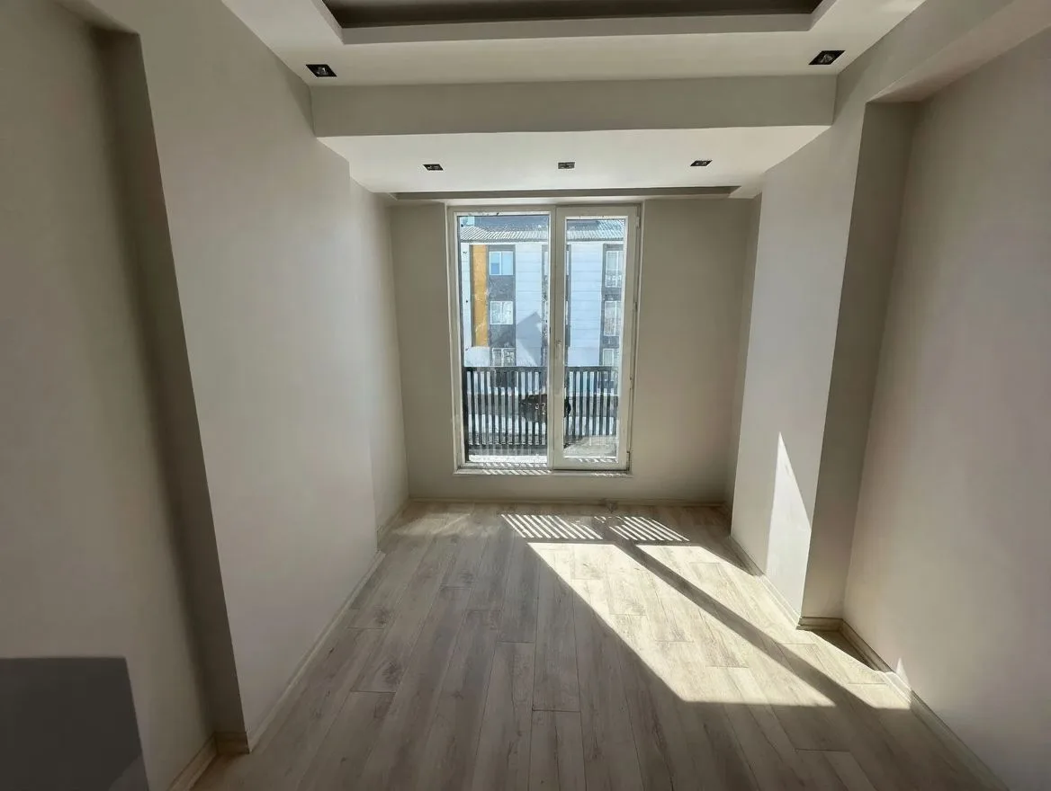ERZURUM AZIZIYE KİRALIK 2+1 DAİRE ★ 80M² SIFIR - Fotoğraf 9