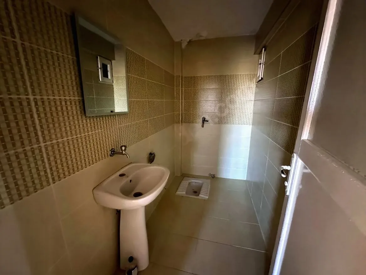 ERZURUM AZIZIYE KİRALIK 3+1 DAİRE SELÇUKLU MH. 130M² - Fotoğraf 10