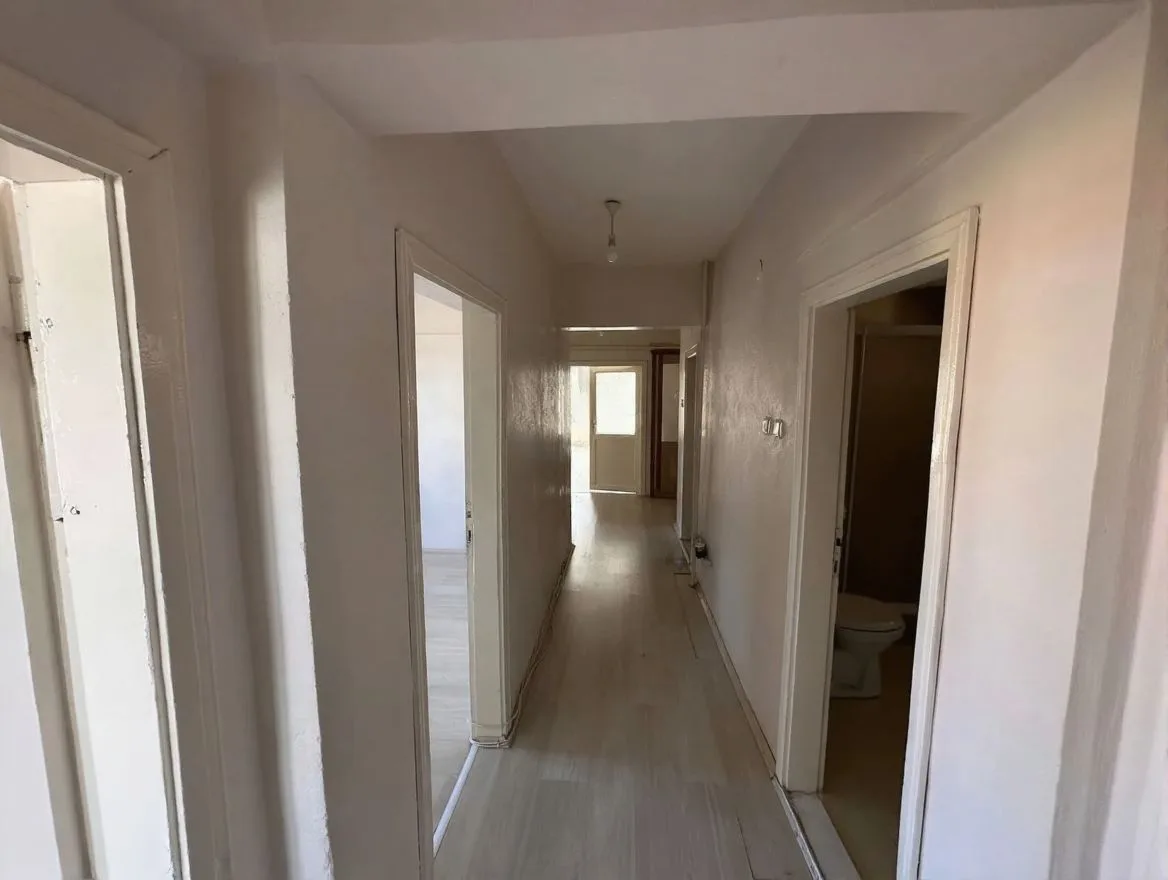 ERZURUM AZIZIYE KİRALIK 3+1 DAİRE SELÇUKLU MH. 130M² - Fotoğraf 12