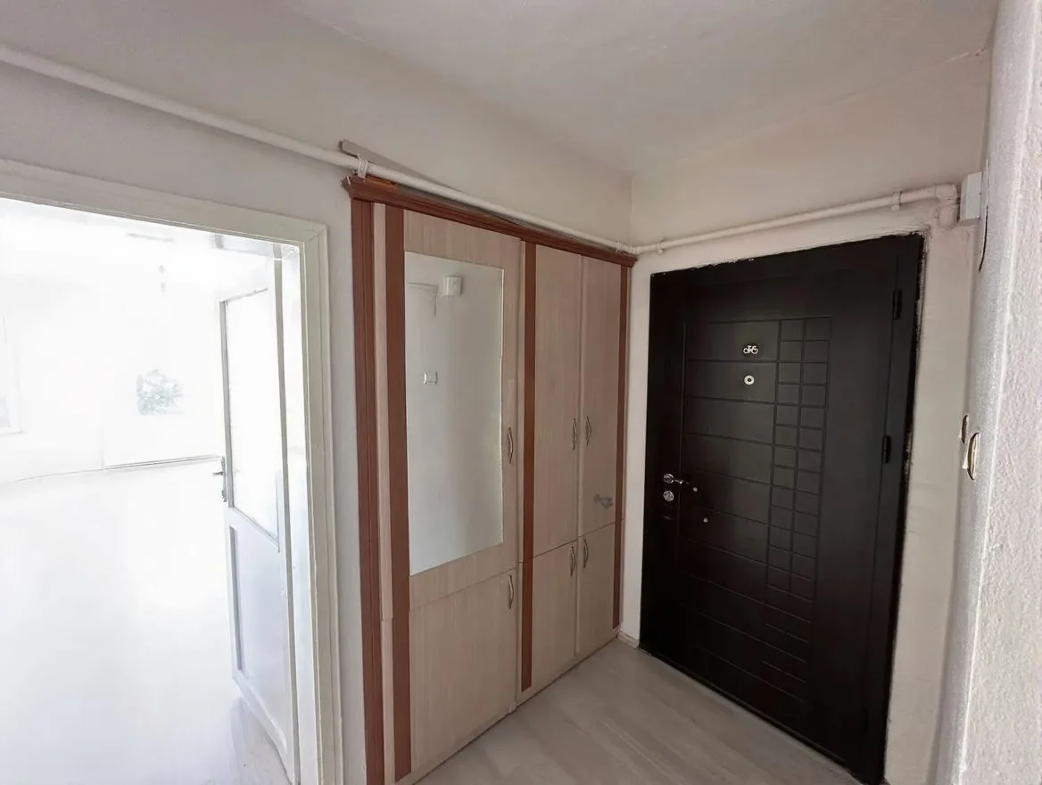 ERZURUM AZIZIYE KİRALIK 3+1 DAİRE SELÇUKLU MH. 130M² - Fotoğraf 13