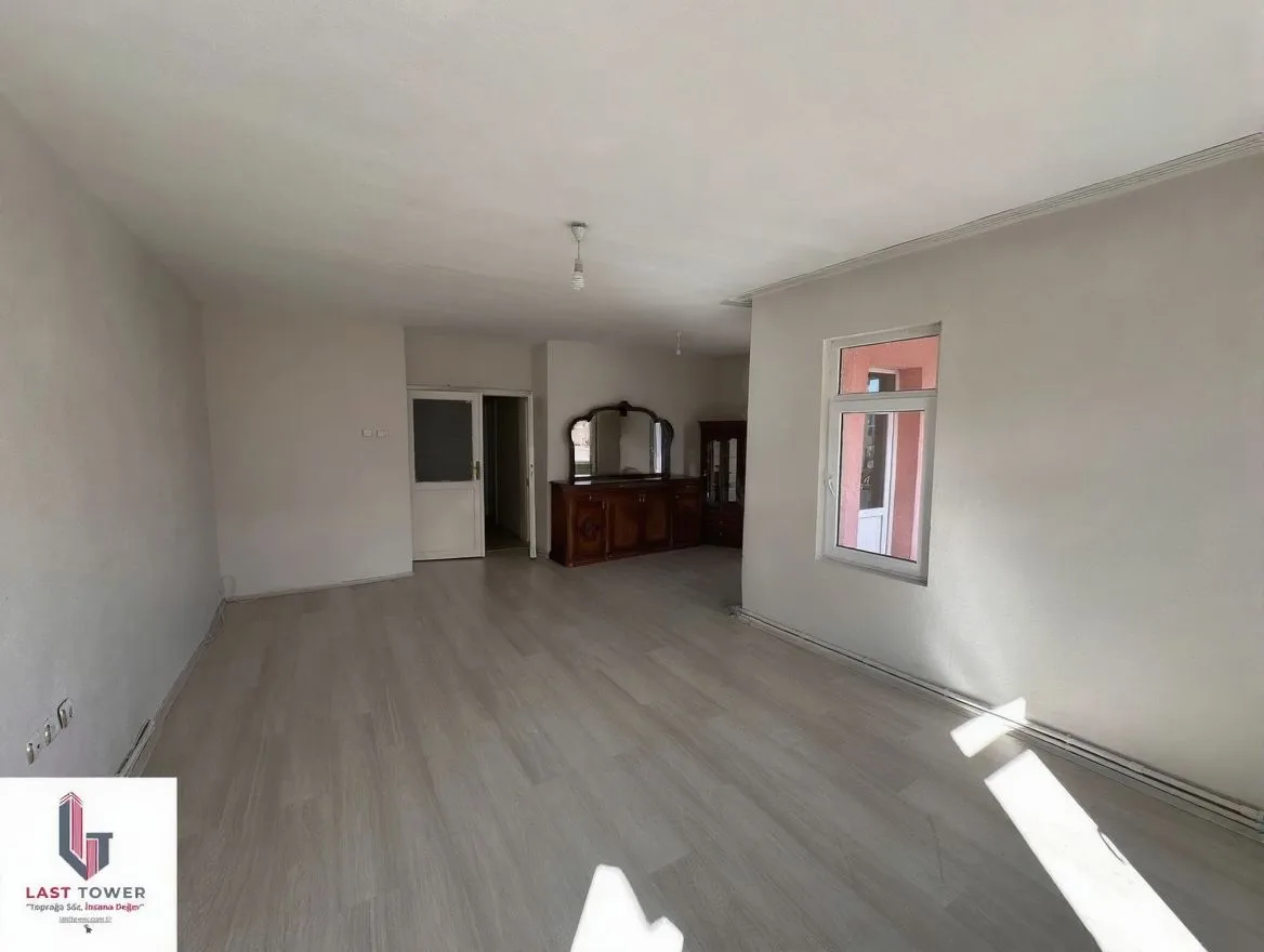 ERZURUM AZIZIYE KİRALIK 3+1 DAİRE SELÇUKLU MH. 130M² - Fotoğraf 4