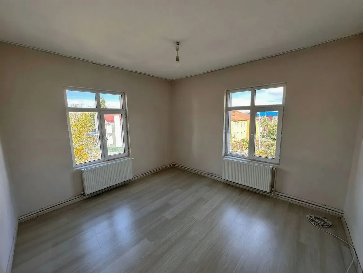 ERZURUM AZIZIYE KİRALIK 3+1 DAİRE SELÇUKLU MH. 130M² - Fotoğraf 5