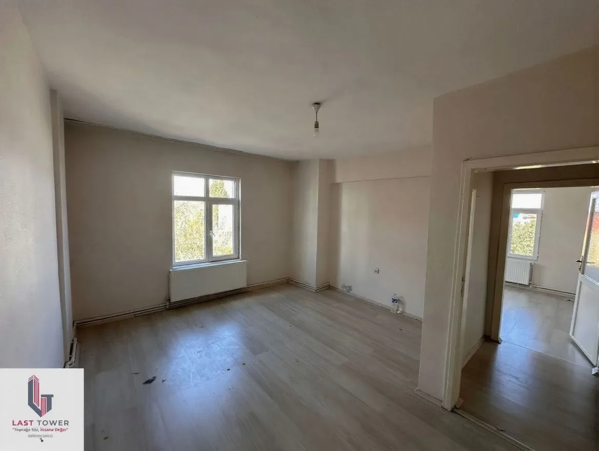 ERZURUM AZIZIYE KİRALIK 3+1 DAİRE SELÇUKLU MH. 130M² - Fotoğraf 6