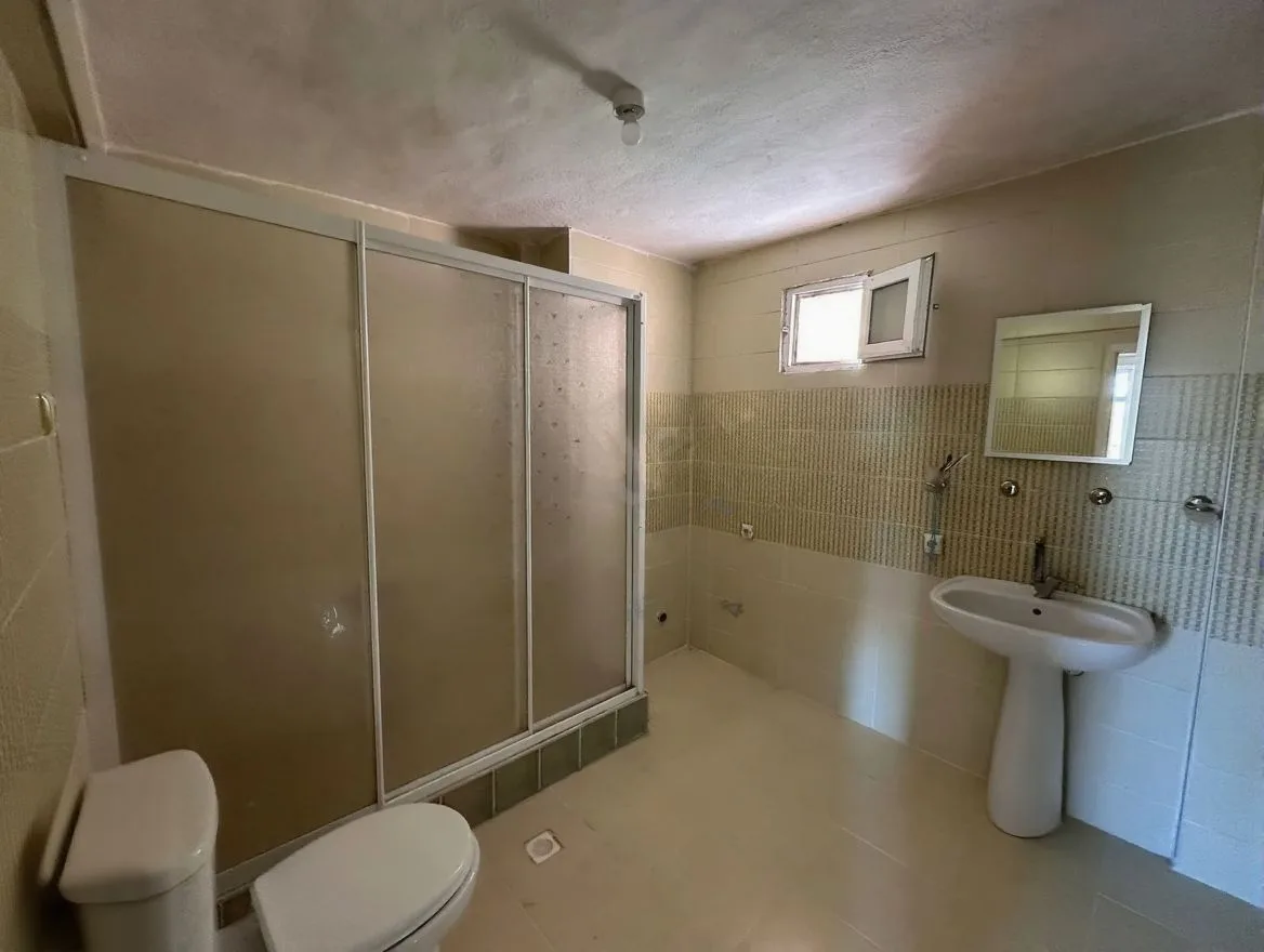 ERZURUM AZIZIYE KİRALIK 3+1 DAİRE SELÇUKLU MH. 130M² - Fotoğraf 9