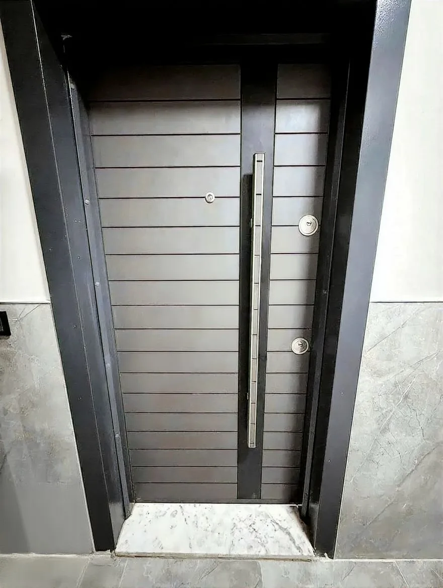 ERZURUM KİRALIK 1+1 DAİRE | AZIZIYE 45M² SIFIR - Fotoğraf 10