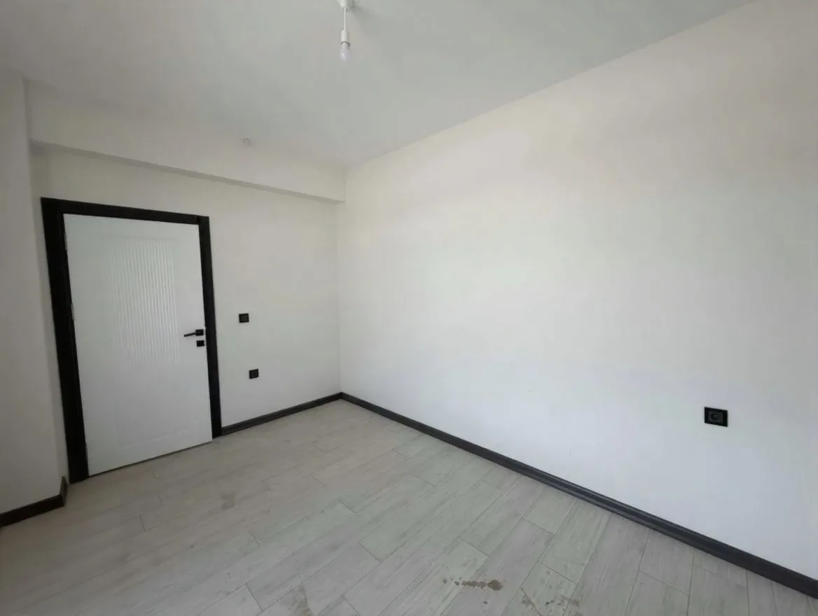 ERZURUM KİRALIK 1+1 DAİRE | AZIZIYE 45M² SIFIR - Fotoğraf 17