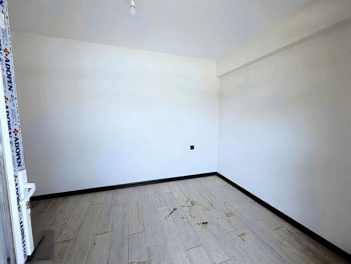 ERZURUM KİRALIK 1+1 DAİRE | AZIZIYE 45M² SIFIR - Fotoğraf 18