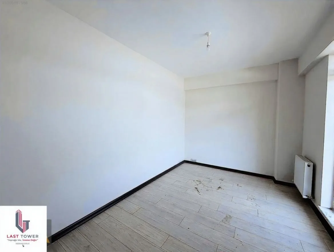 ERZURUM KİRALIK 1+1 DAİRE | AZIZIYE 45M² SIFIR - Fotoğraf 21
