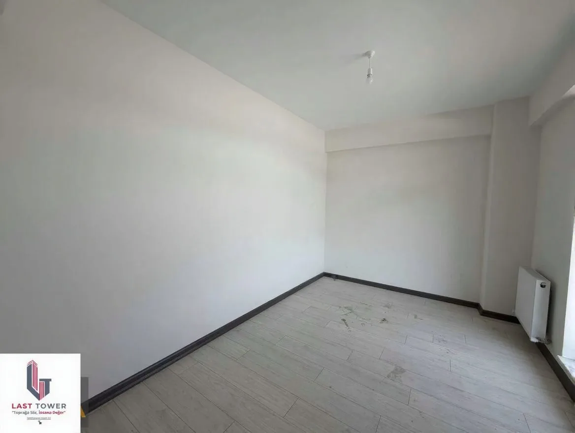 ERZURUM KİRALIK 1+1 DAİRE | AZIZIYE 45M² SIFIR - Fotoğraf 22