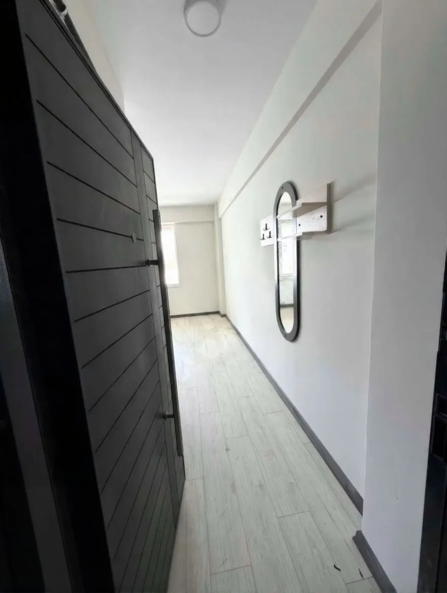 ERZURUM KİRALIK 1+1 DAİRE | AZIZIYE 45M² SIFIR - Fotoğraf 24