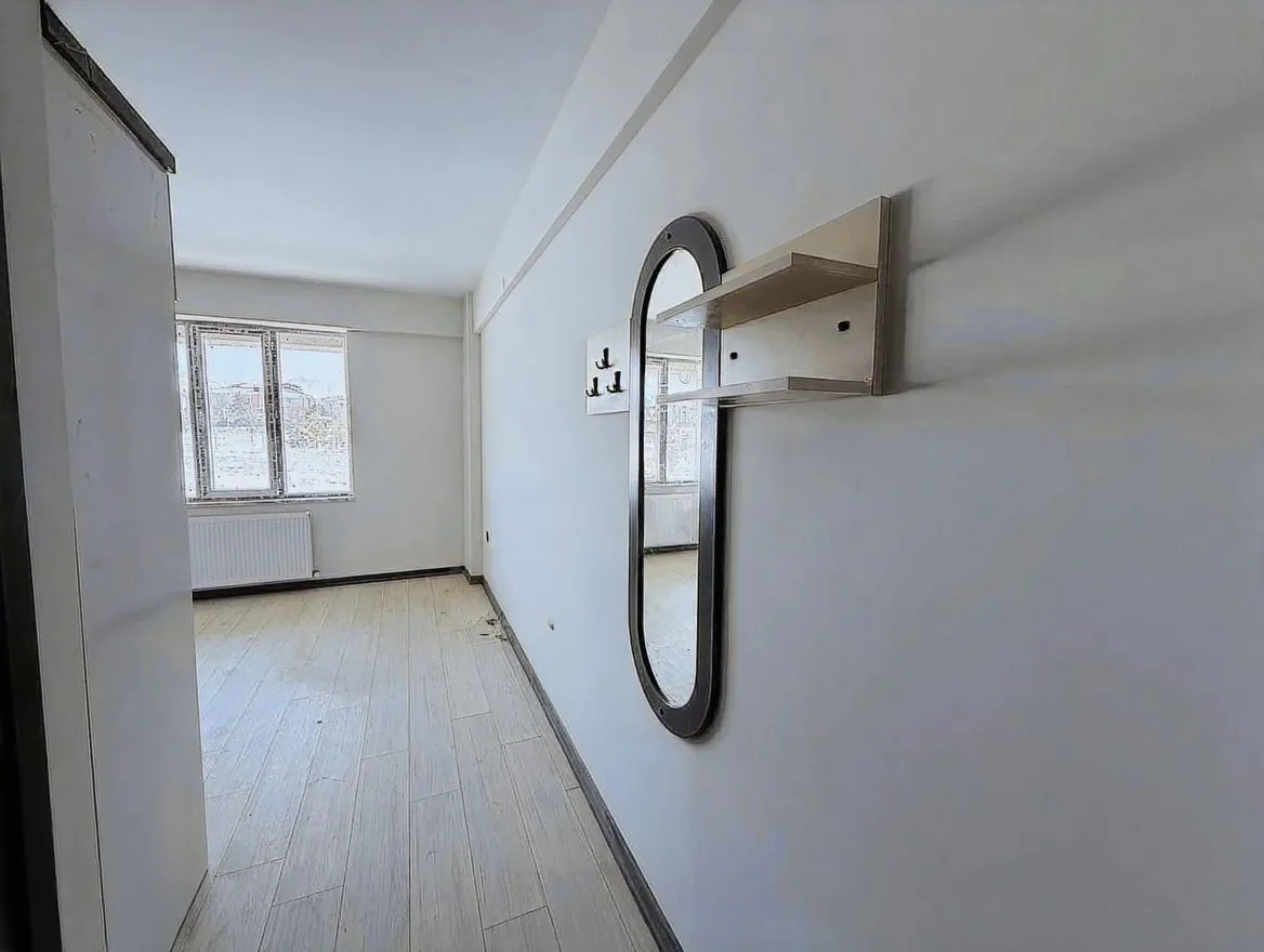 ERZURUM KİRALIK 1+1 DAİRE | AZIZIYE 45M² SIFIR - Fotoğraf 25