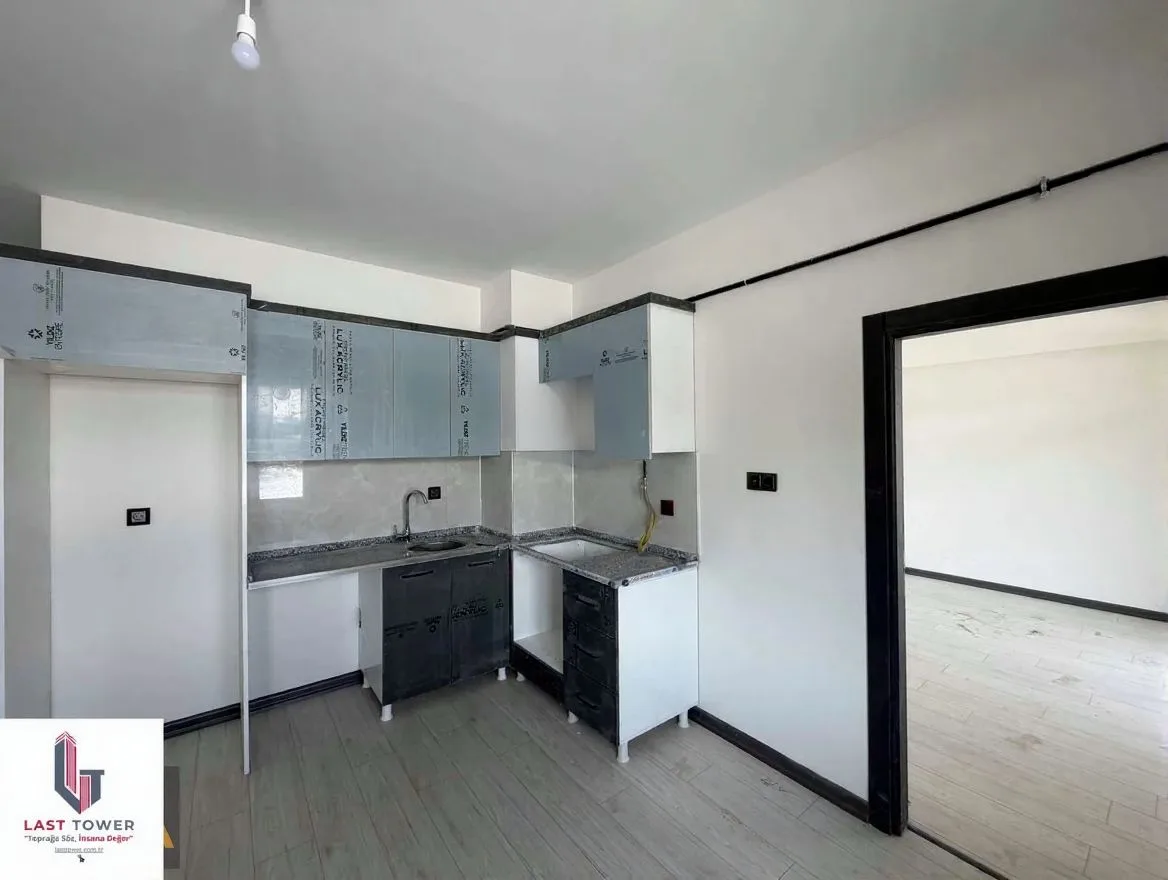 ERZURUM KİRALIK 1+1 DAİRE | AZIZIYE 45M² SIFIR - Fotoğraf 30