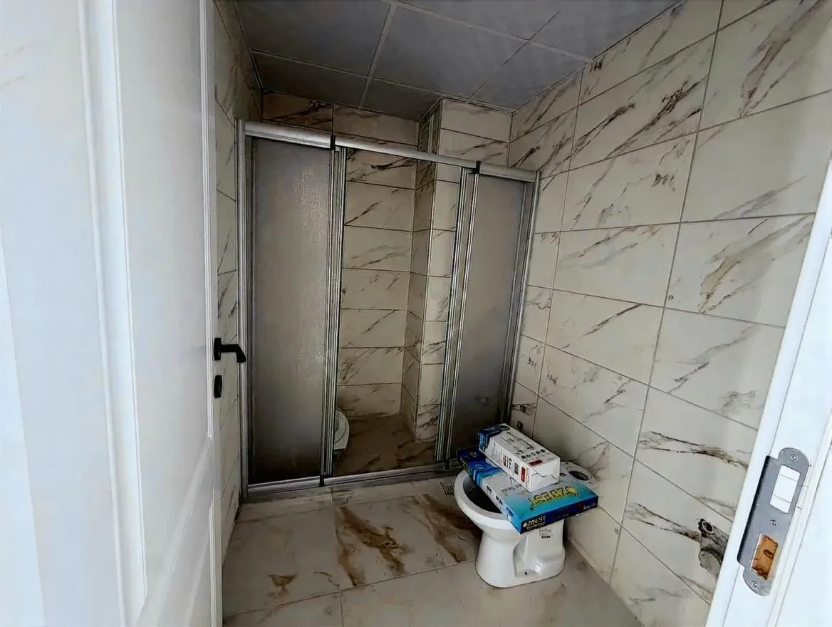 ERZURUM KİRALIK 2+1 DAİRE | YAKUTIYE 90M² SIFIR - Fotoğraf 10