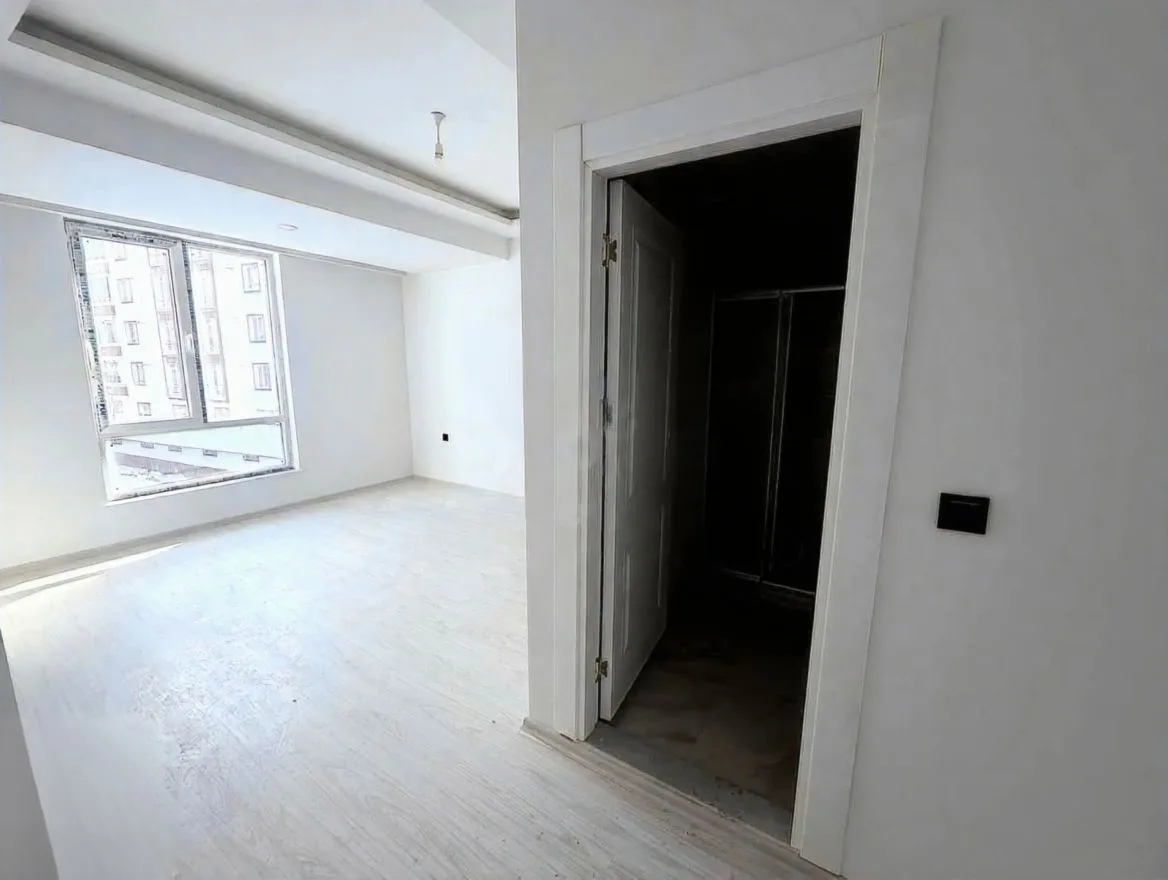 ERZURUM KİRALIK 2+1 DAİRE | YAKUTIYE 90M² SIFIR - Fotoğraf 11