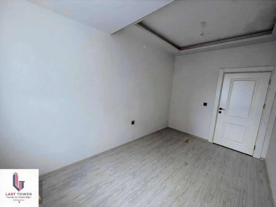 ERZURUM KİRALIK 2+1 DAİRE | YAKUTIYE 90M² SIFIR - Fotoğraf 14