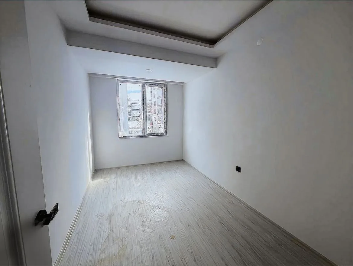 ERZURUM KİRALIK 2+1 DAİRE | YAKUTIYE 90M² SIFIR - Fotoğraf 15