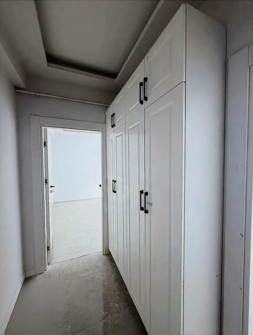 ERZURUM KİRALIK 2+1 DAİRE | YAKUTIYE 90M² SIFIR - Fotoğraf 17