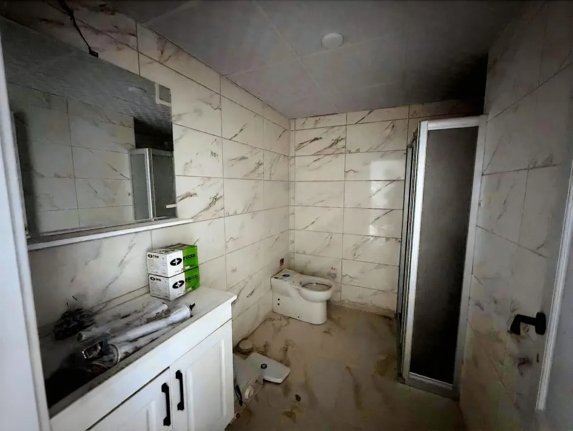 ERZURUM KİRALIK 2+1 DAİRE | YAKUTIYE 90M² SIFIR - Fotoğraf 20