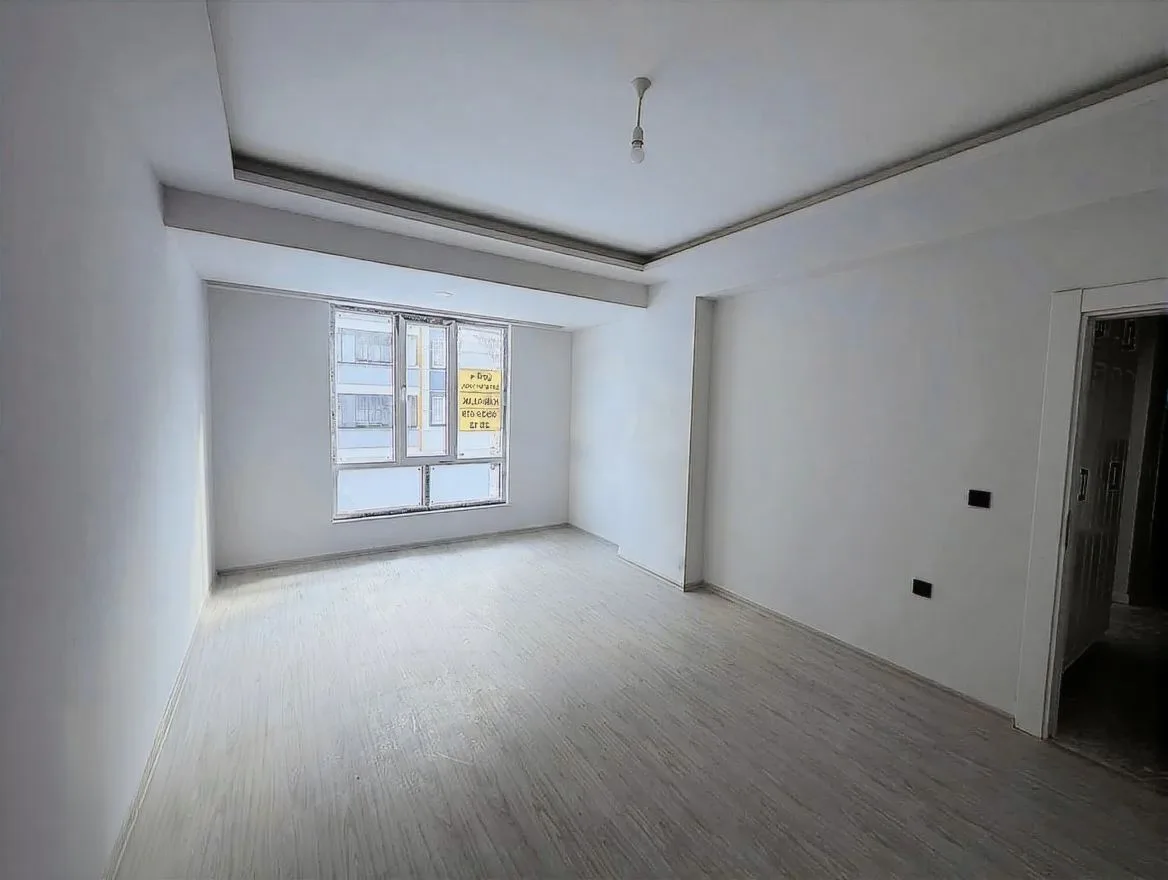 ERZURUM KİRALIK 2+1 DAİRE | YAKUTIYE 90M² SIFIR - Fotoğraf 23