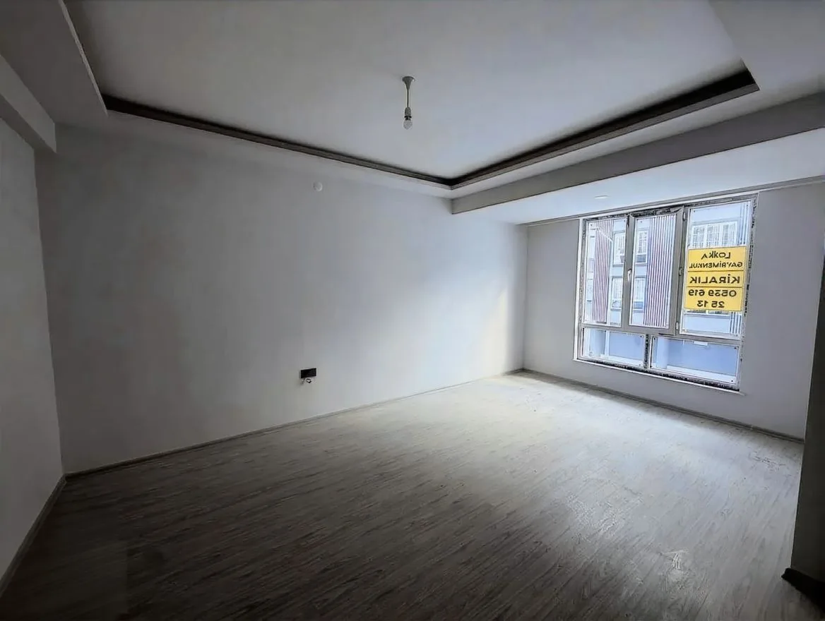 ERZURUM KİRALIK 2+1 DAİRE | YAKUTIYE 90M² SIFIR - Fotoğraf 24