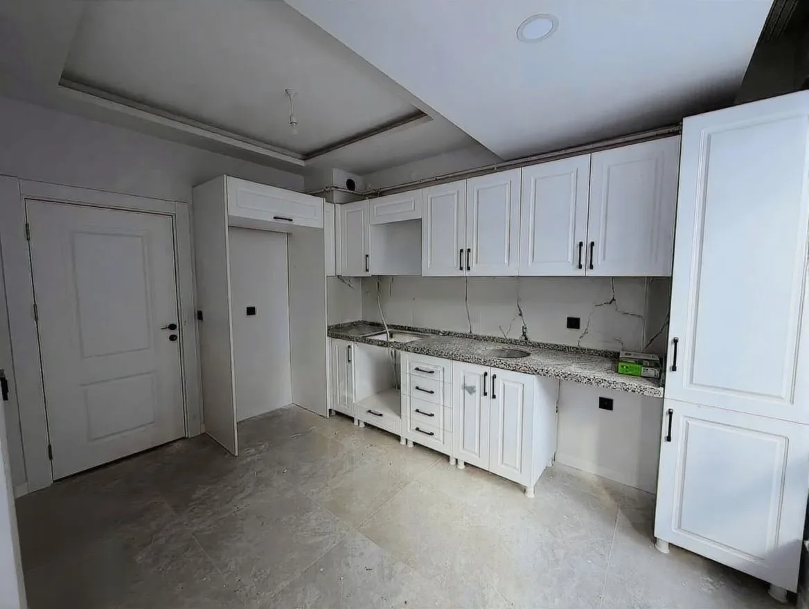 ERZURUM KİRALIK 2+1 DAİRE | YAKUTIYE 90M² SIFIR - Fotoğraf 28