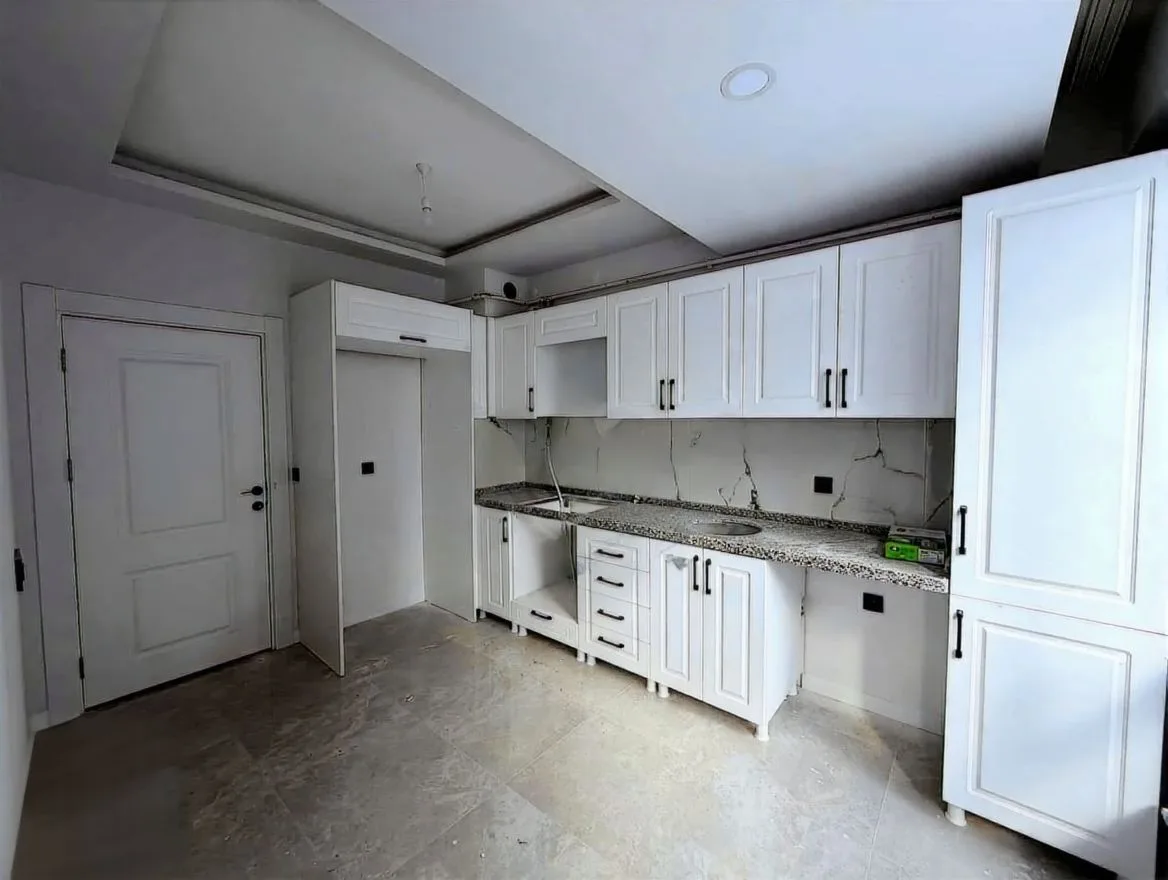 ERZURUM KİRALIK 2+1 DAİRE | YAKUTIYE 90M² SIFIR - Fotoğraf 29