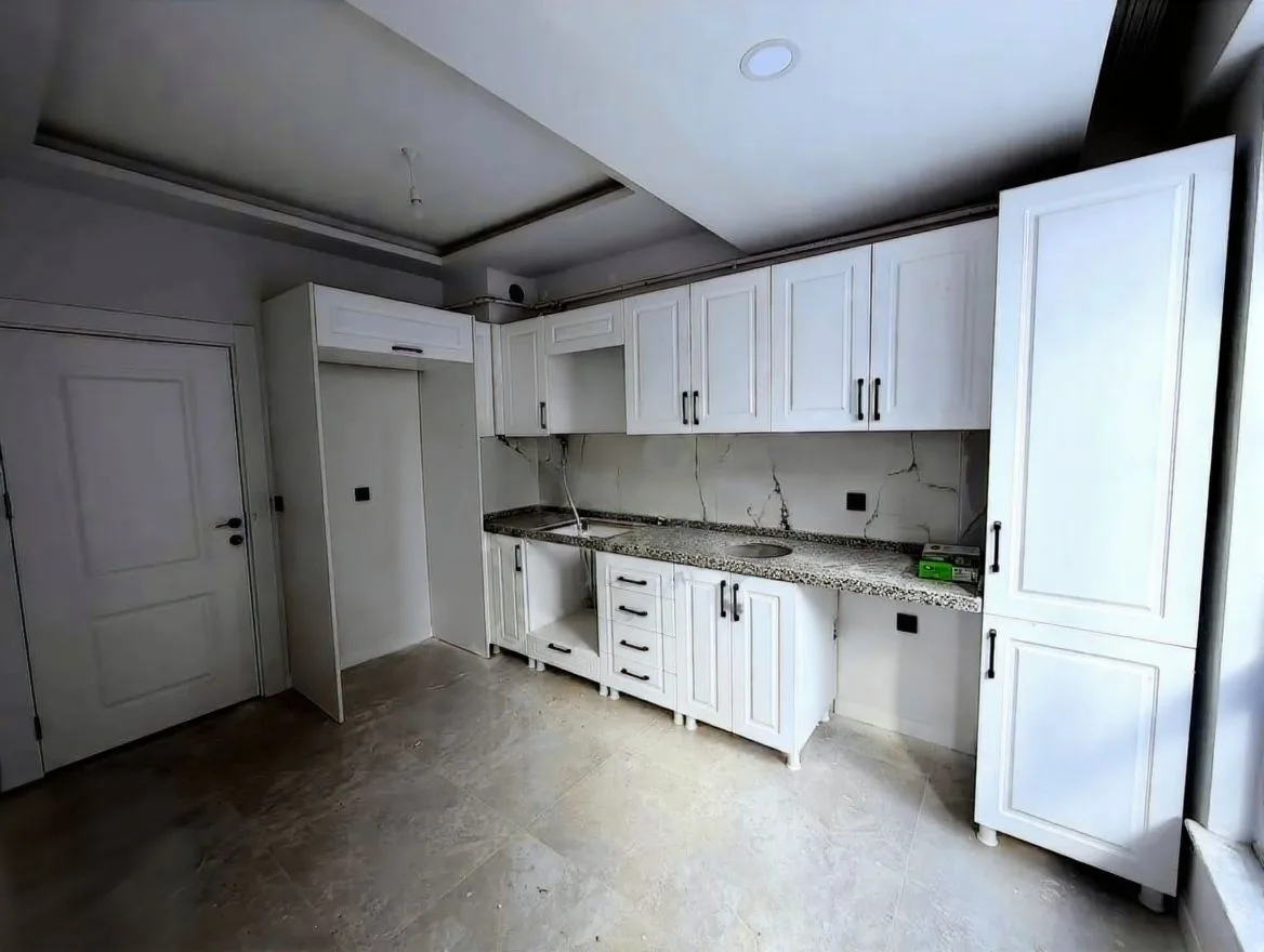 ERZURUM KİRALIK 2+1 DAİRE | YAKUTIYE 90M² SIFIR - Fotoğraf 30