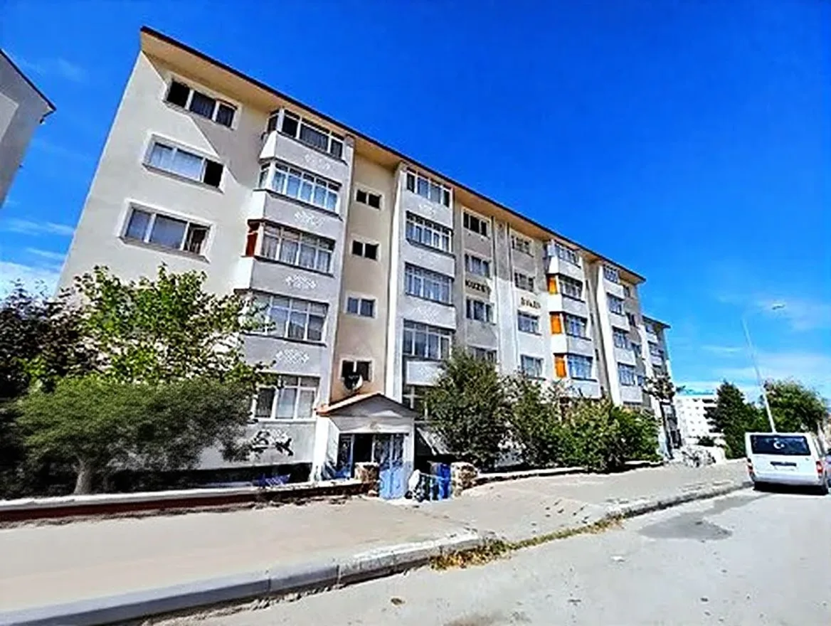 ERZURUM KİRALIK 2+1 DAİRE | YAKUTIYE 90M² SIFIR - Fotoğraf 33