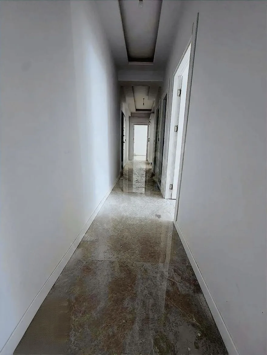 ERZURUM KİRALIK 2+1 DAİRE | YAKUTIYE 90M² SIFIR