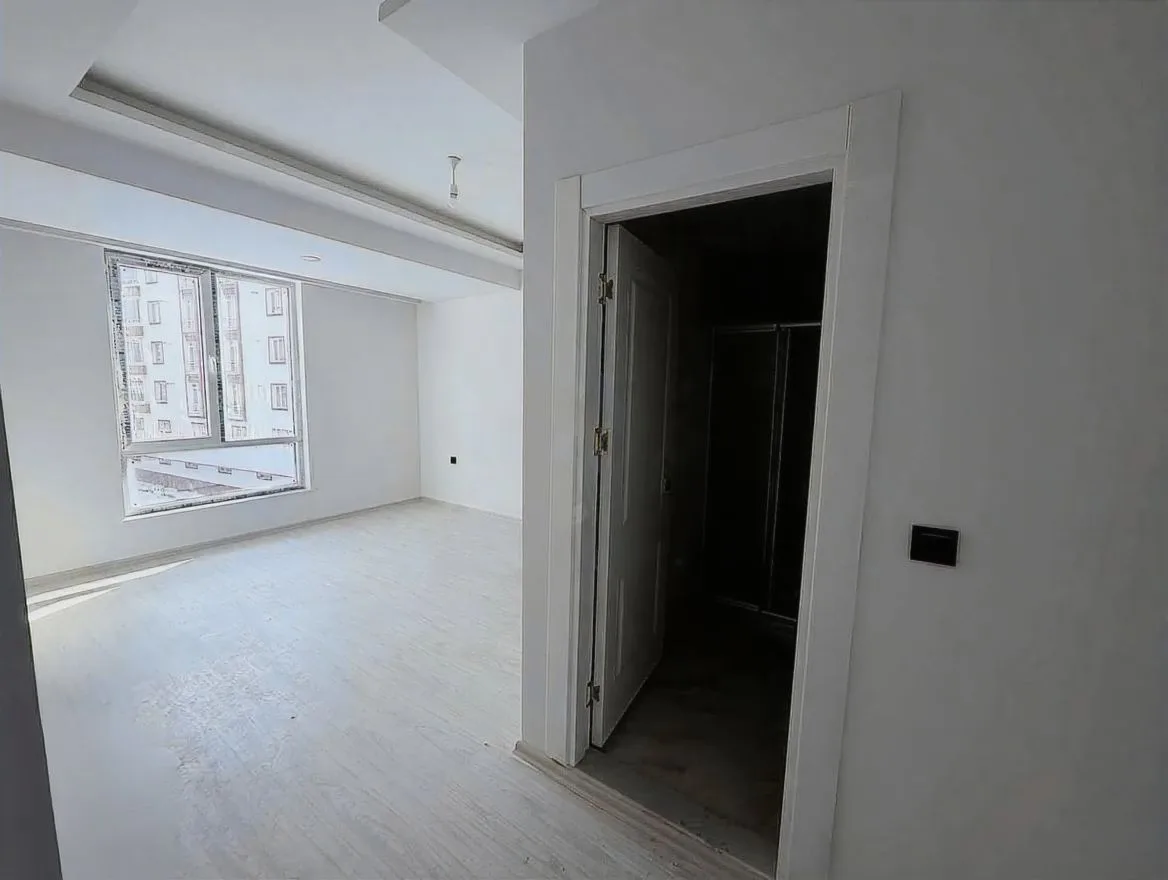 ERZURUM KİRALIK 2+1 DAİRE | YAKUTIYE 90M² SIFIR - Fotoğraf 6