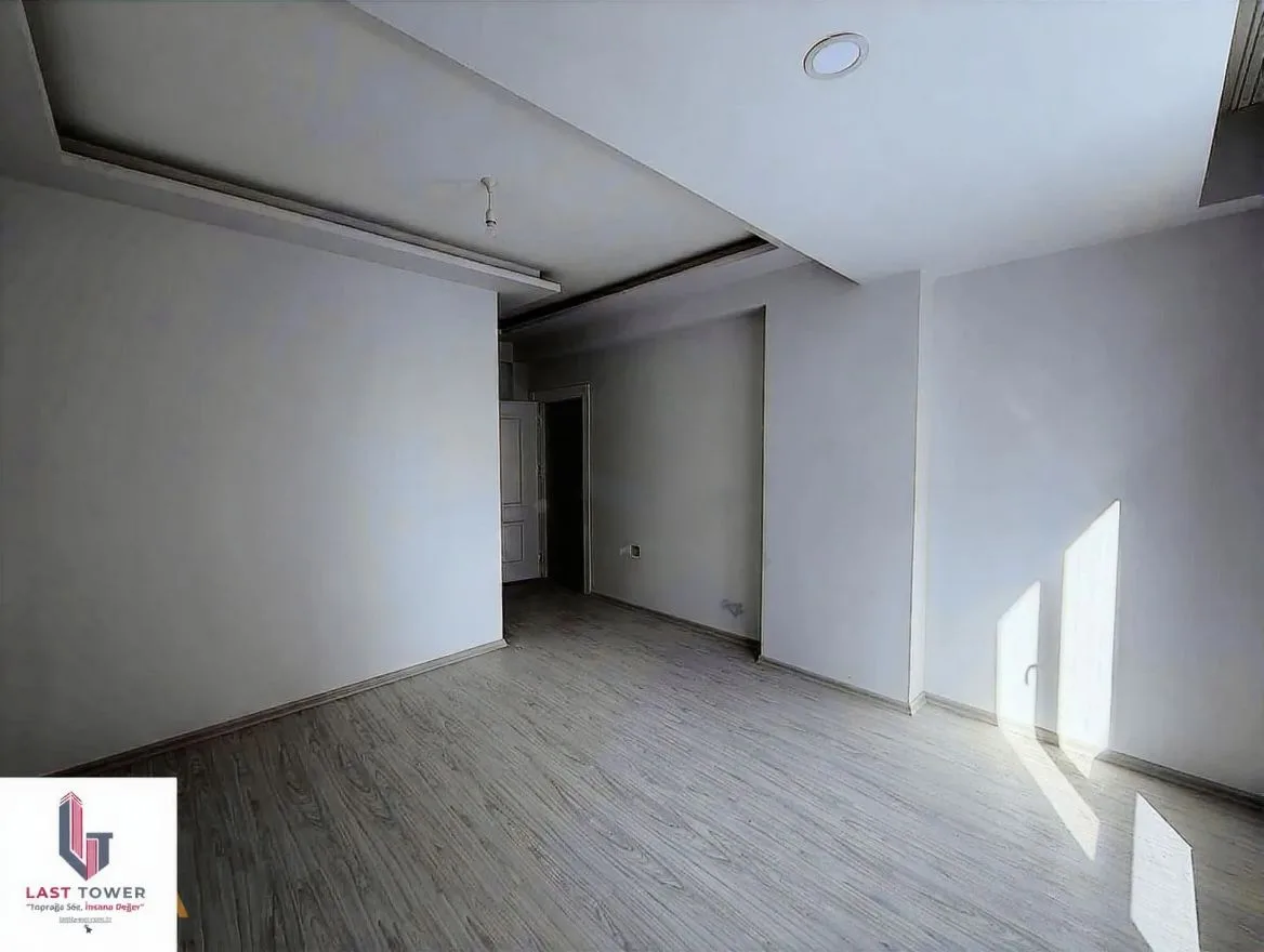 ERZURUM KİRALIK 2+1 DAİRE | YAKUTIYE 90M² SIFIR - Fotoğraf 7