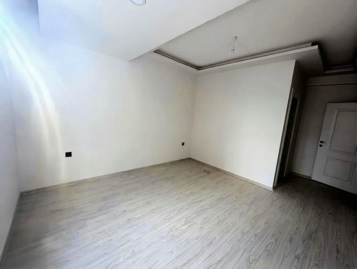 ERZURUM KİRALIK 2+1 DAİRE | YAKUTIYE 90M² SIFIR - Fotoğraf 8