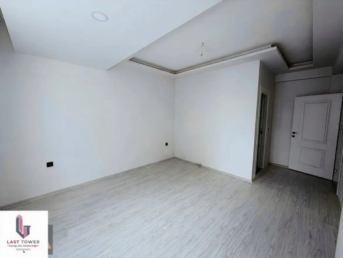 ERZURUM KİRALIK 2+1 DAİRE | YAKUTIYE 90M² SIFIR - Fotoğraf 9