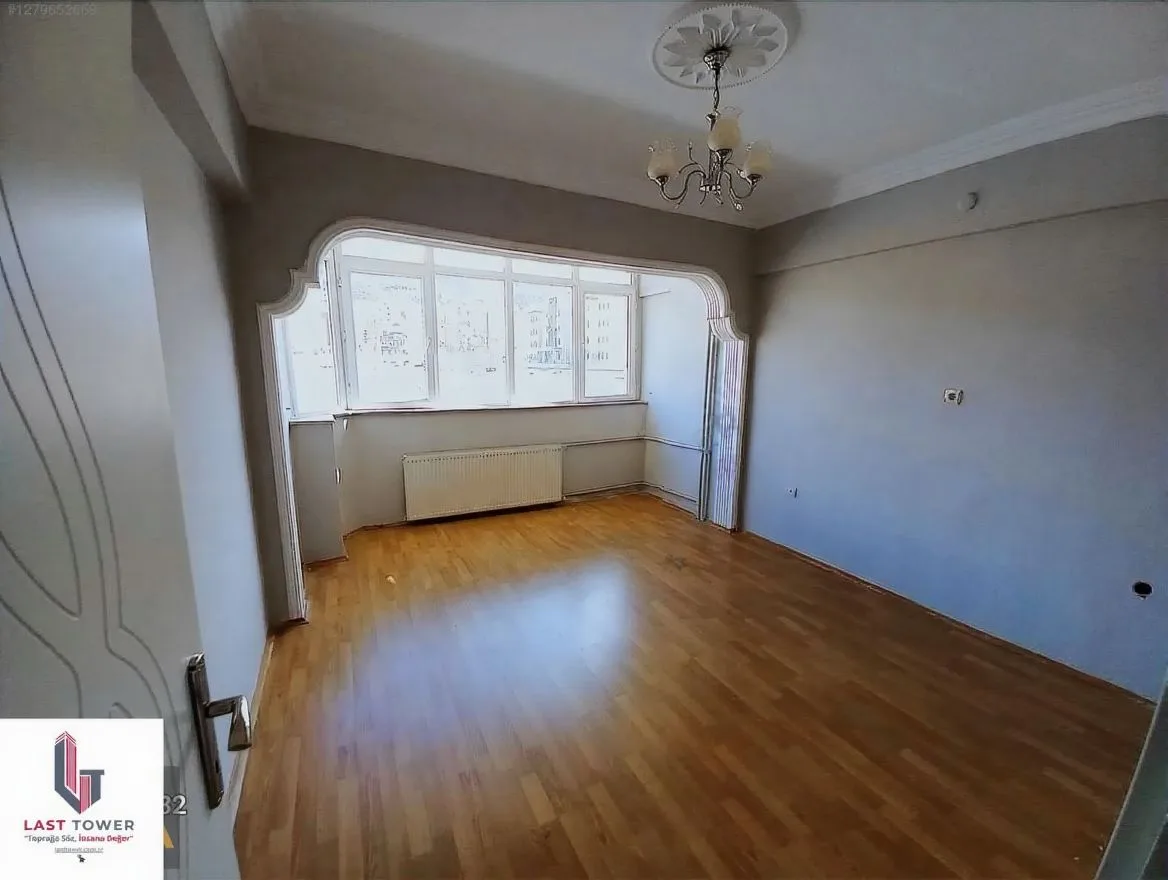 ERZURUM KİRALIK 3+1 DAİRE 135M² PALANDÖKEN ARA/5 - Fotoğraf 10