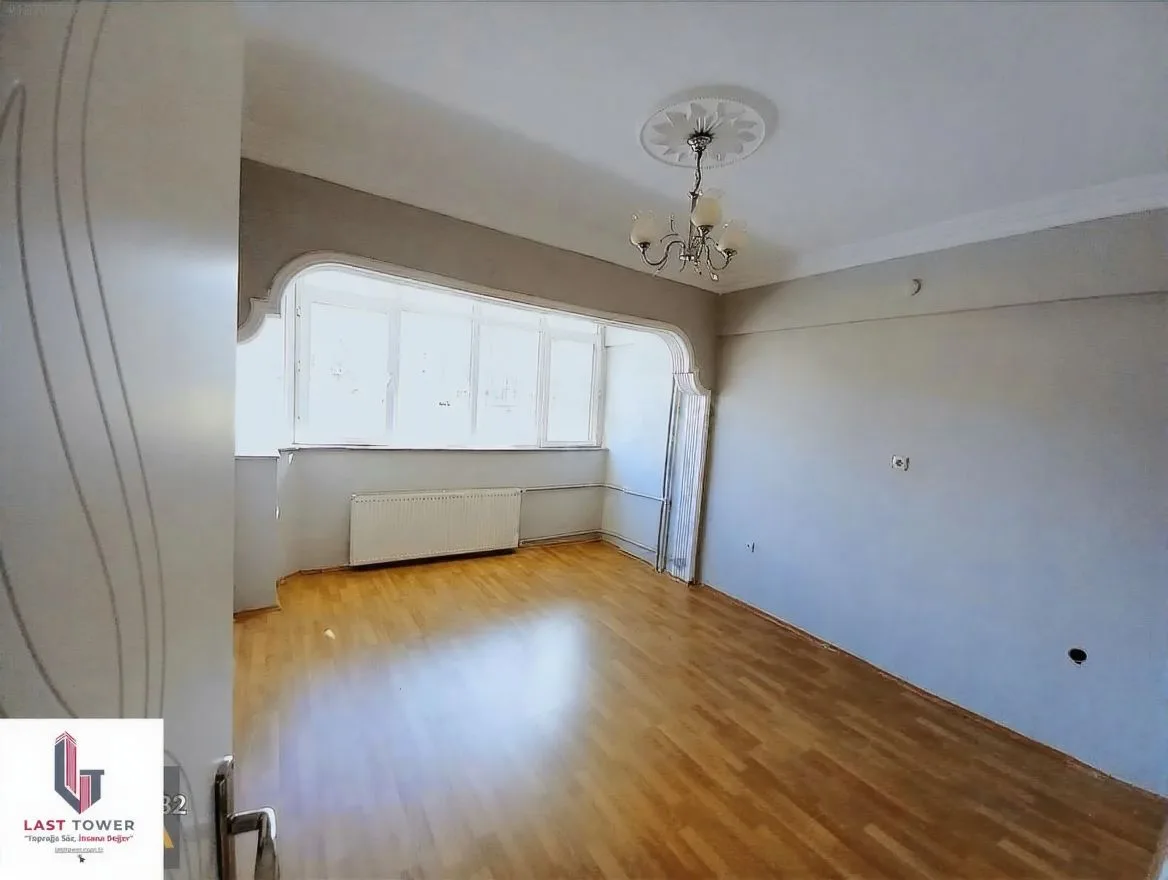 ERZURUM KİRALIK 3+1 DAİRE 135M² PALANDÖKEN ARA/5 - Fotoğraf 13