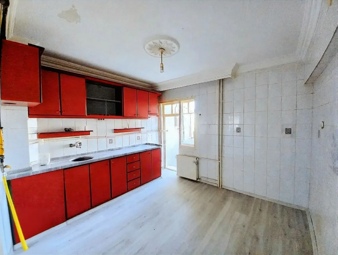 ERZURUM KİRALIK 3+1 DAİRE 135M² PALANDÖKEN ARA/5 - Fotoğraf 14