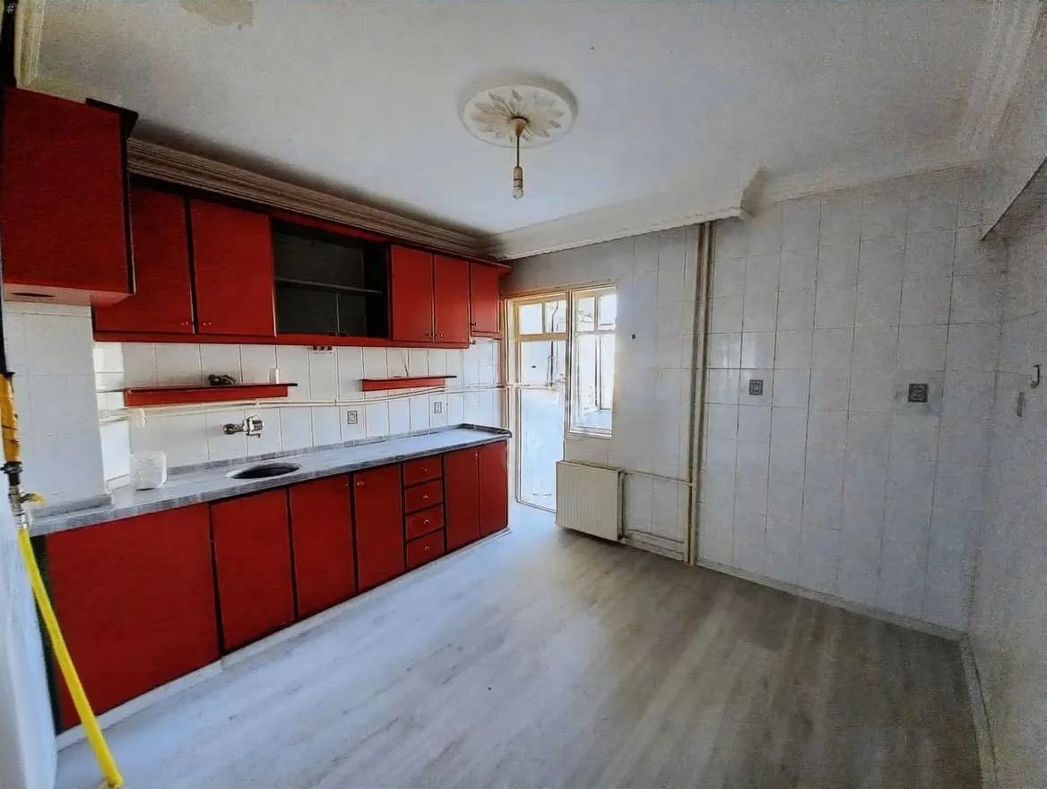 ERZURUM KİRALIK 3+1 DAİRE 135M² PALANDÖKEN ARA/5 - Fotoğraf 15