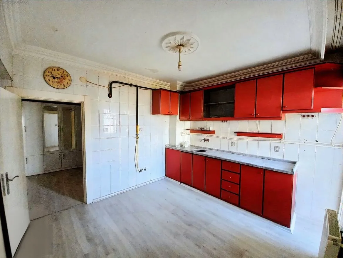 ERZURUM KİRALIK 3+1 DAİRE 135M² PALANDÖKEN ARA/5 - Fotoğraf 16