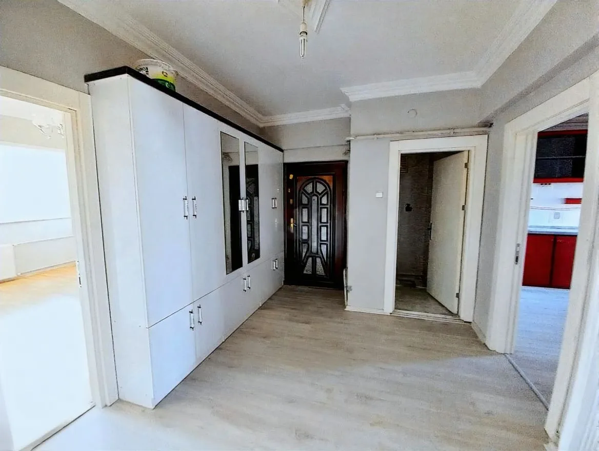 ERZURUM KİRALIK 3+1 DAİRE 135M² PALANDÖKEN ARA/5 - 2