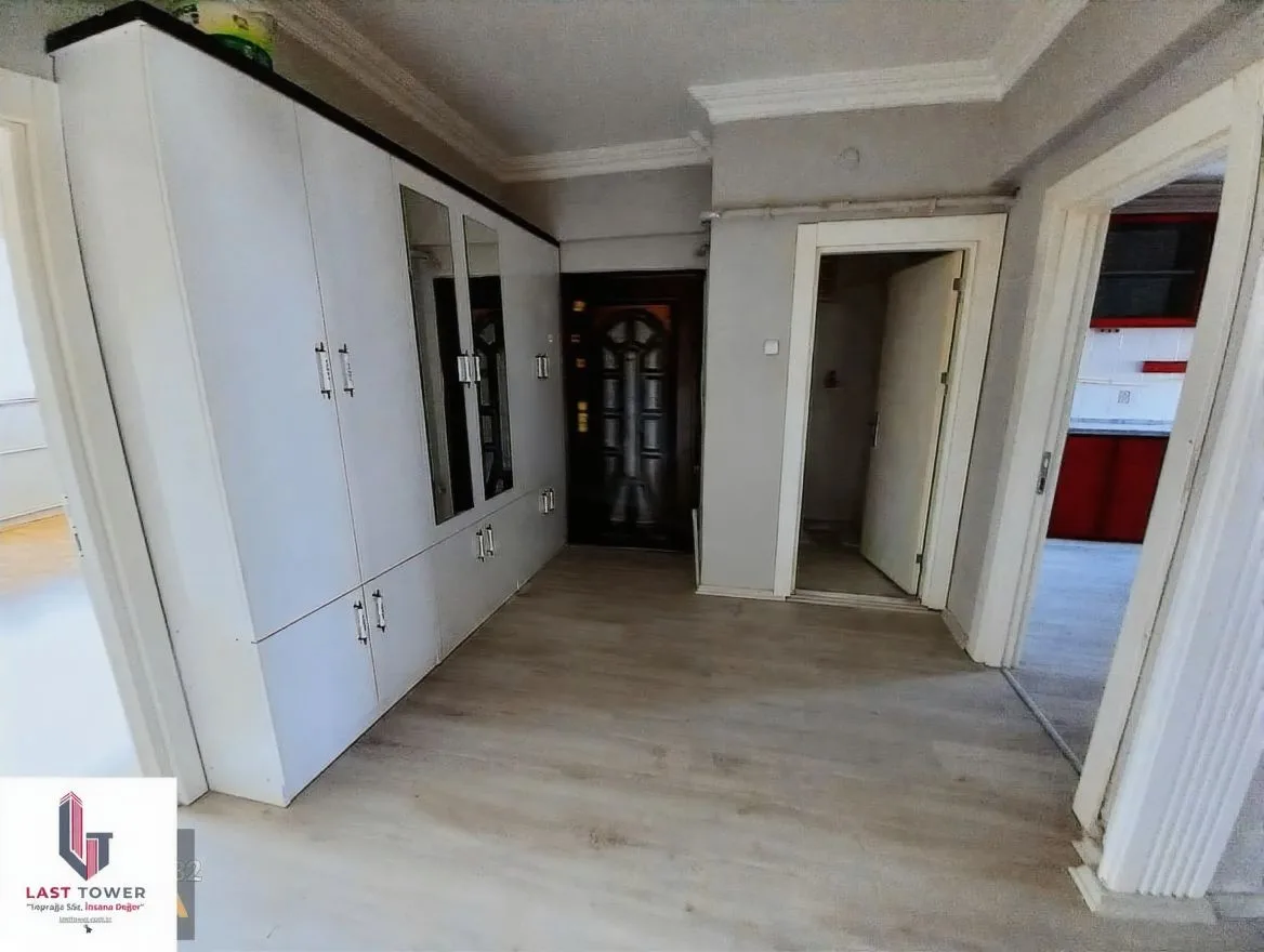 ERZURUM KİRALIK 3+1 DAİRE 135M² PALANDÖKEN ARA/5 - 3