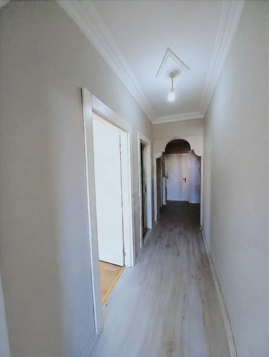 ERZURUM KİRALIK 3+1 DAİRE 135M² PALANDÖKEN ARA/5 - Fotoğraf 35