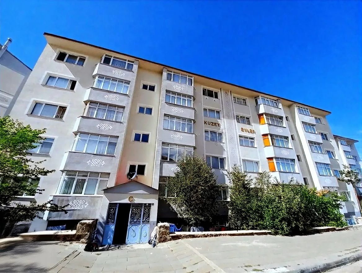 ERZURUM KİRALIK 3+1 DAİRE 135M² PALANDÖKEN ARA/5 - Fotoğraf 38